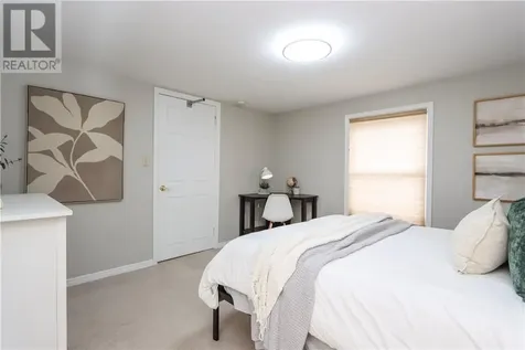 600 Beaton Avenue Sudbury ON P3E 3J3