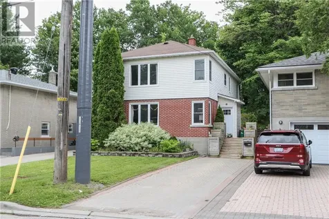 600 Beaton Avenue Sudbury ON P3E 3J3
