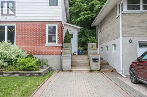 600 Beaton Avenue Sudbury ON P3E 3J3