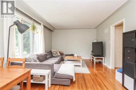 600 Beaton Avenue Sudbury ON P3E 3J3