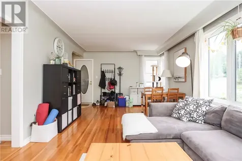 600 Beaton Avenue Sudbury ON P3E 3J3