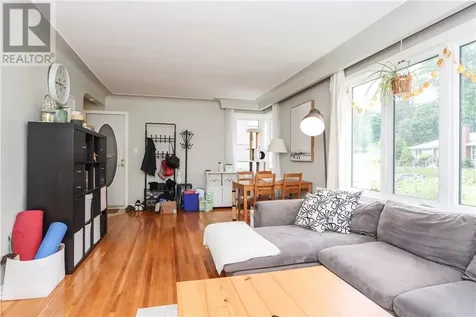 600 Beaton Avenue Sudbury ON P3E 3J3