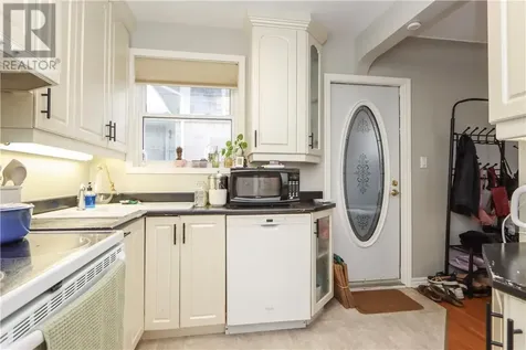 600 Beaton Avenue Sudbury ON P3E 3J3