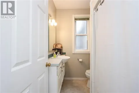 600 Beaton Avenue Sudbury ON P3E 3J3