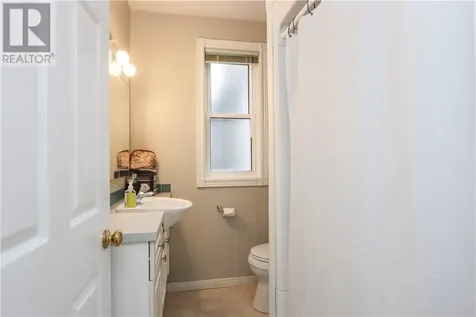 600 Beaton Avenue Sudbury ON P3E 3J3