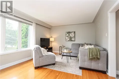 600 Beaton Avenue Sudbury ON P3E 3J3