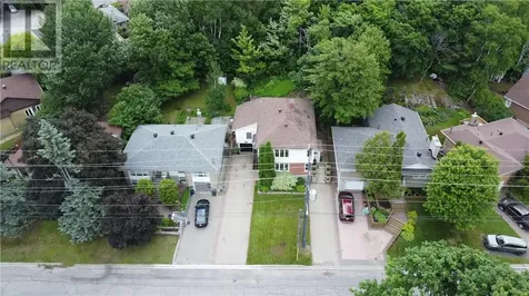 600 Beaton Avenue Sudbury ON P3E 3J3