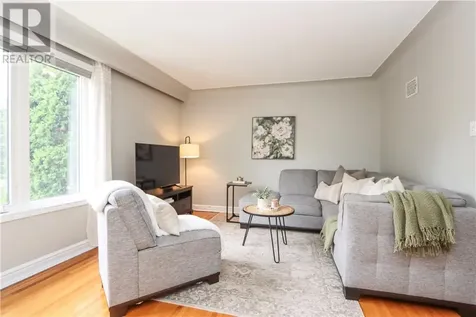 600 Beaton Avenue Sudbury ON P3E 3J3