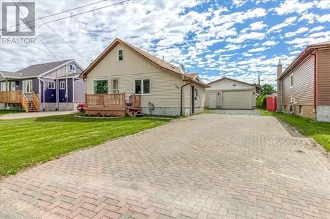 150 Charette Avenue Chelmsford ON P0M 1L0
