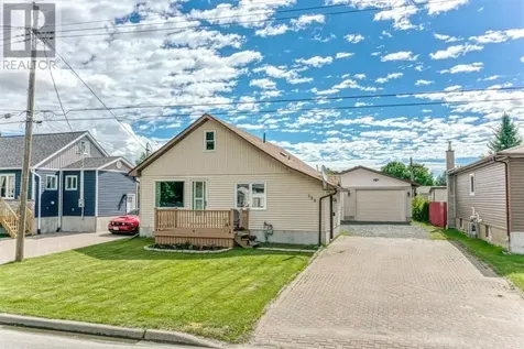 150 Charette Avenue Chelmsford ON P0M 1L0