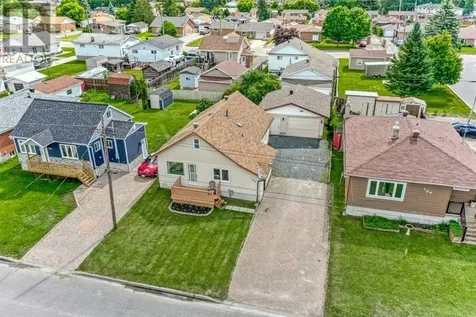 150 Charette Avenue Chelmsford ON P0M 1L0