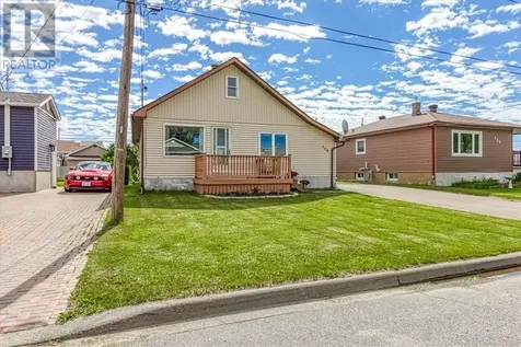 150 Charette Avenue Chelmsford ON P0M 1L0
