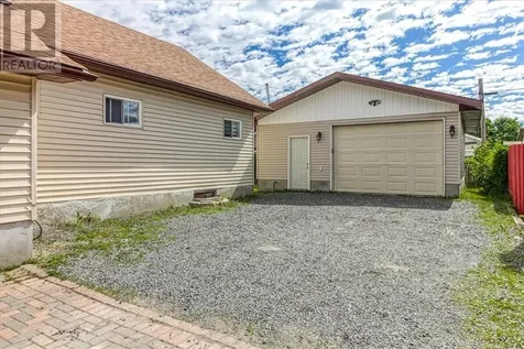 150 Charette Avenue Chelmsford ON P0M 1L0