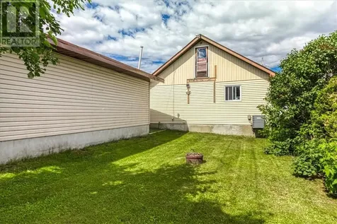 150 Charette Avenue Chelmsford ON P0M 1L0