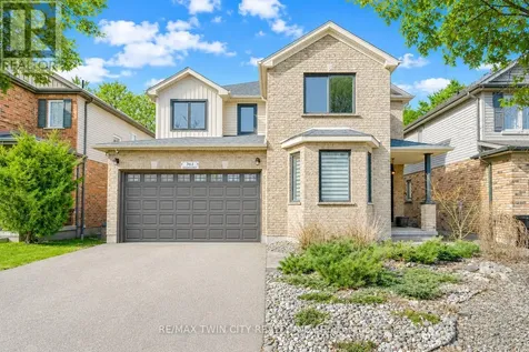 361 Red Osier Road Waterloo ON N2V 2V8