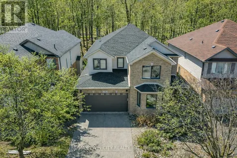 361 Red Osier Road Waterloo ON N2V 2V8
