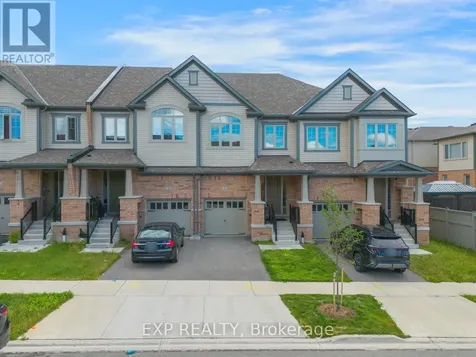 8 Roywood Street Kitchener ON N2R 0S5