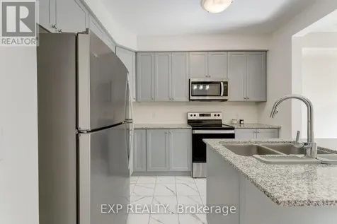 8 Roywood Street Kitchener ON N2R 0S5