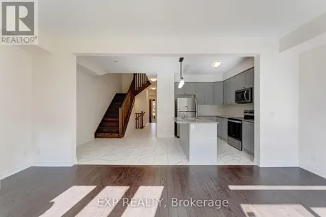 8 Roywood Street Kitchener ON N2R 0S5