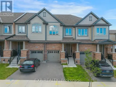 8 Roywood Street Kitchener ON N2R 0S5