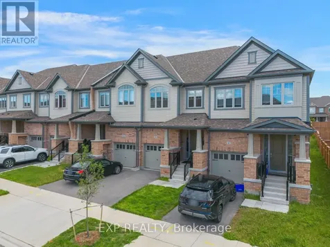 8 Roywood Street Kitchener ON N2R 0S5