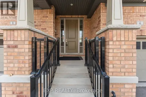 8 Roywood Street Kitchener ON N2R 0S5