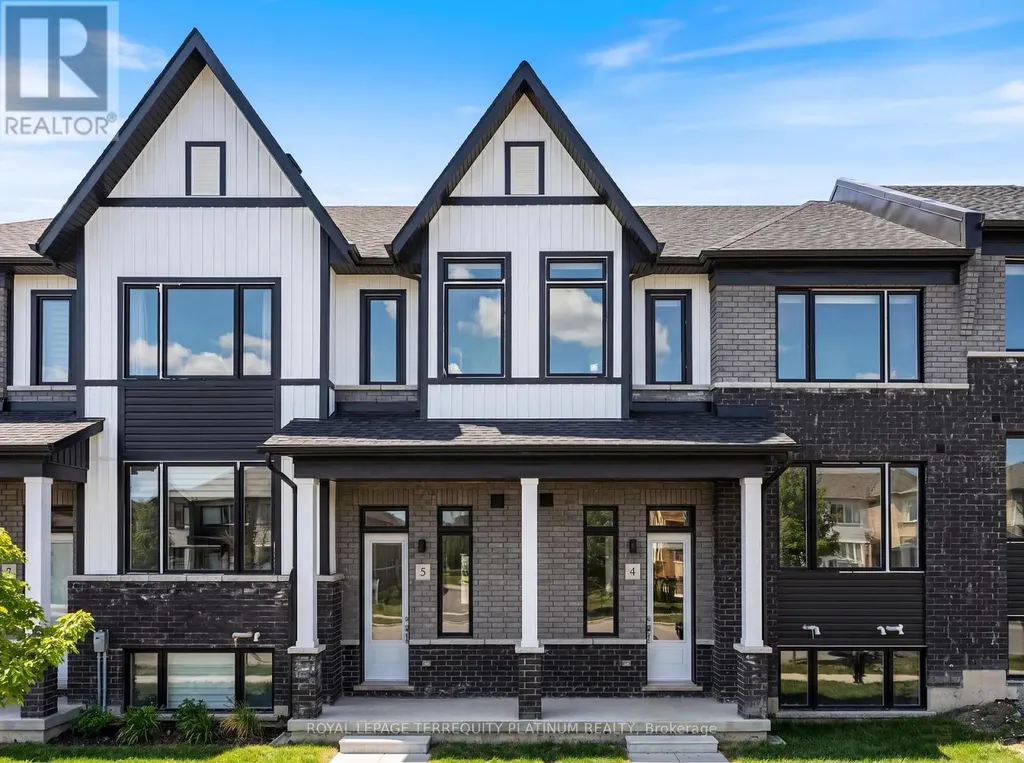160 Densmore Road Cobourg ON K9A 0X8
