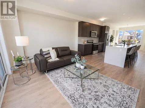 160 Densmore Road Cobourg ON K9A 0X8