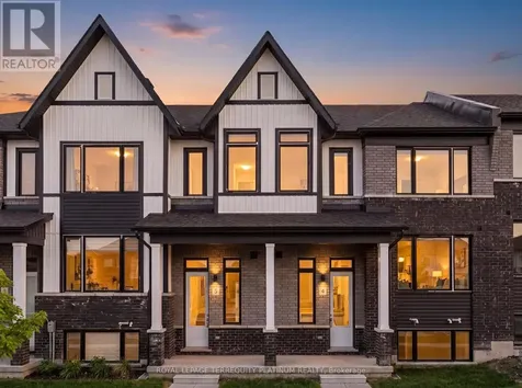 160 Densmore Road Cobourg ON K9A 0X8