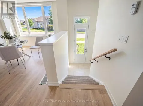 160 Densmore Road Cobourg ON K9A 0X8