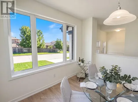 160 Densmore Road Cobourg ON K9A 0X8