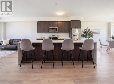 160 Densmore Road Cobourg ON K9A 0X8