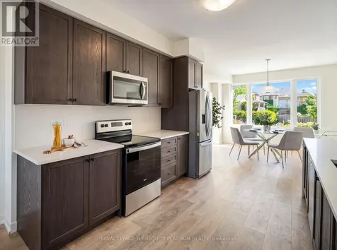 160 Densmore Road Cobourg ON K9A 0X8