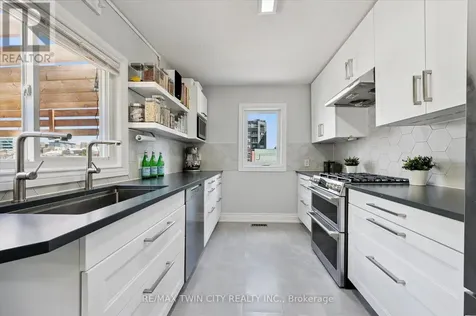 40 Madison Avenue South Kitchener ON N2G 3M5
