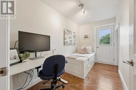 40 Madison Avenue South Kitchener ON N2G 3M5