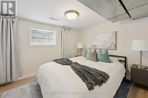 40 Madison Avenue South Kitchener ON N2G 3M5