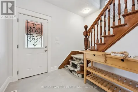 40 Madison Avenue South Kitchener ON N2G 3M5