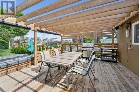 40 Madison Avenue South Kitchener ON N2G 3M5