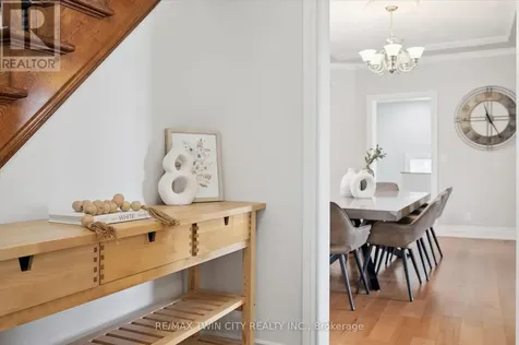 40 Madison Avenue South Kitchener ON N2G 3M5