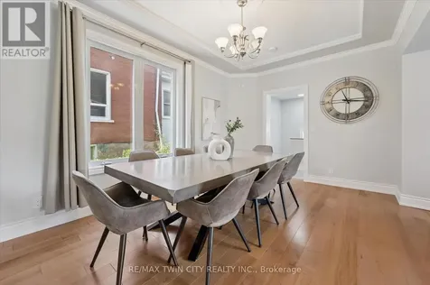 40 Madison Avenue South Kitchener ON N2G 3M5