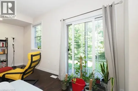 18 Robert Peel Road Kitchener ON N2H 0B3