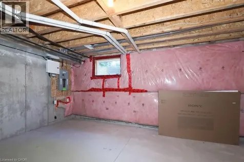 18 Robert Peel Road Kitchener ON N2H 0B3