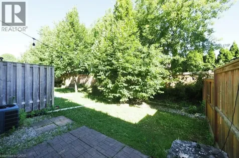 18 Robert Peel Road Kitchener ON N2H 0B3