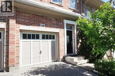 18 Robert Peel Road Kitchener ON N2H 0B3