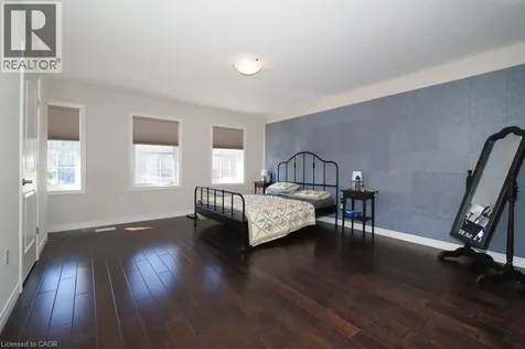 18 Robert Peel Road Kitchener ON N2H 0B3