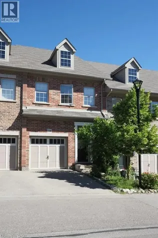18 Robert Peel Road Kitchener ON N2H 0B3