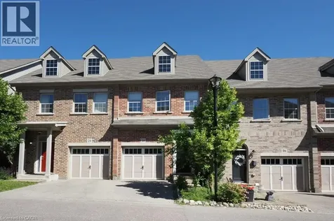 18 Robert Peel Road Kitchener ON N2H 0B3