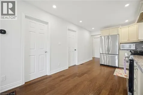 71 Beland Avenue North Hamilton ON L8H 6C2
