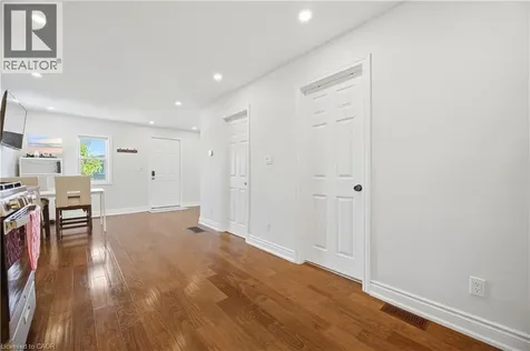 71 Beland Avenue North Hamilton ON L8H 6C2