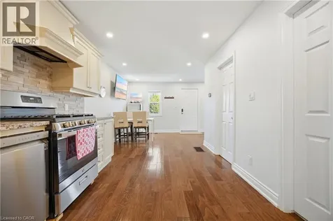 71 Beland Avenue North Hamilton ON L8H 6C2